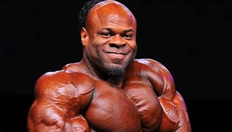 kai greene phil heath|Generation Iron Releases “Kai” — A New Documentary.